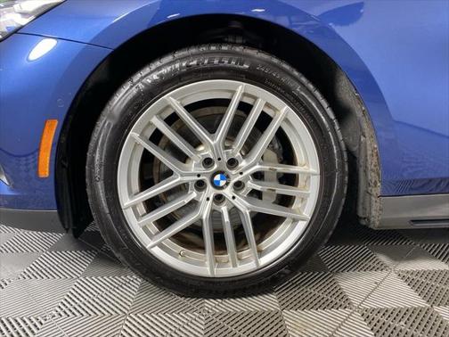 2024 BMW 530 i xDrive