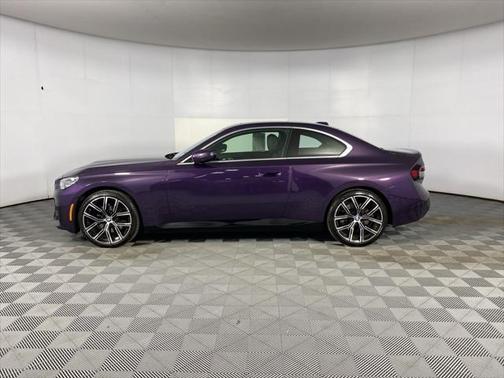 2023 BMW 230 i xDrive