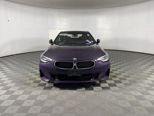 2023 BMW 230 i xDrive