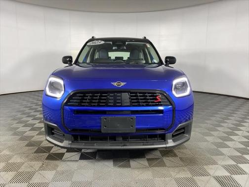 2025 MINI Countryman Cooper S ALL4