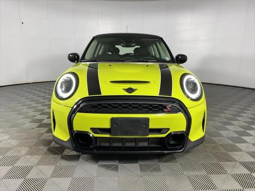2023 MINI Hardtop Cooper S