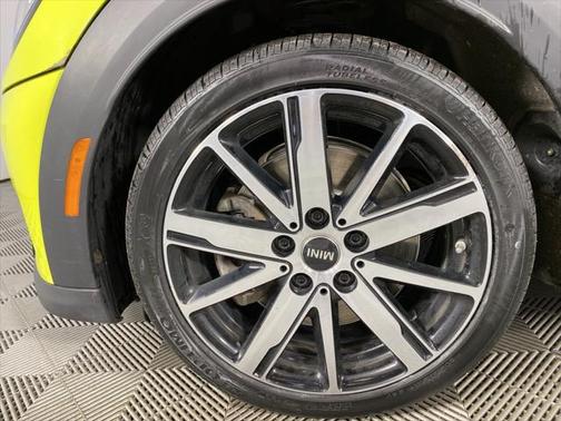 2023 MINI Hardtop Cooper S