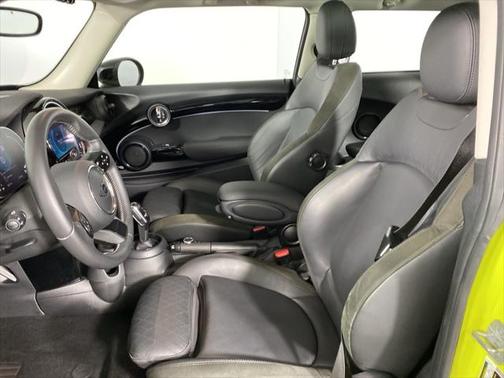 2023 MINI Hardtop Cooper S