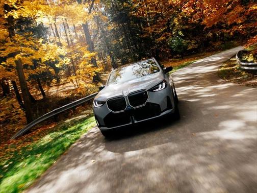 2025 BMW X3 M50 xDrive