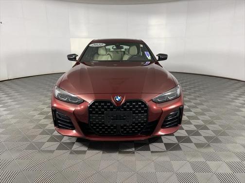 2022 BMW M440 i xDrive