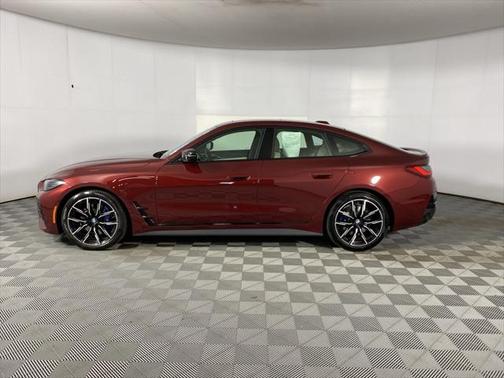 2022 BMW M440 i xDrive