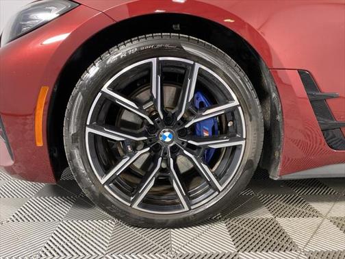 2022 BMW M440 i xDrive