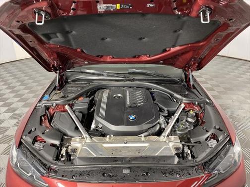 2022 BMW M440 i xDrive