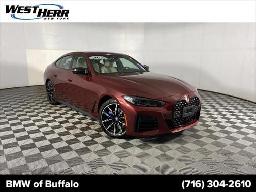 2022 BMW M440 i xDrive