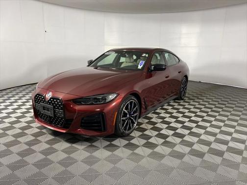 2022 BMW M440 i xDrive