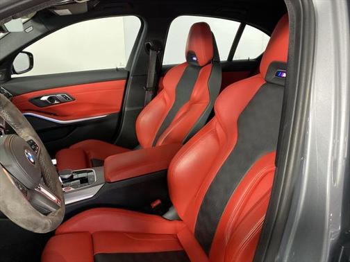 2023 BMW M3 Competition xDrive Sedan