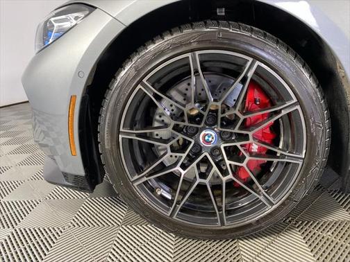 2023 BMW M3 Competition xDrive Sedan