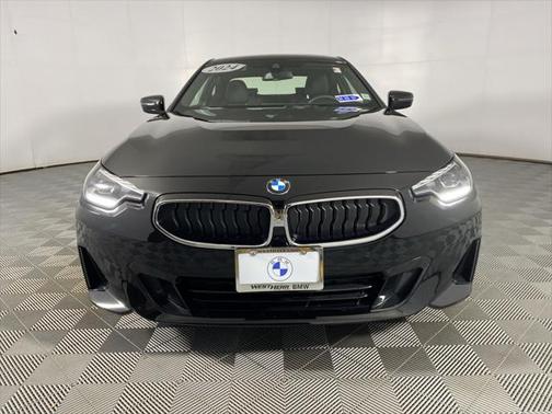2024 BMW 230 i xDrive