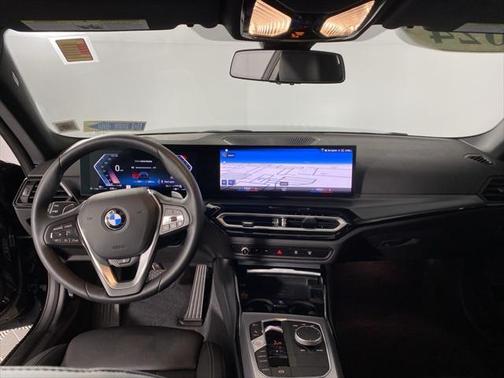2024 BMW 230 i xDrive