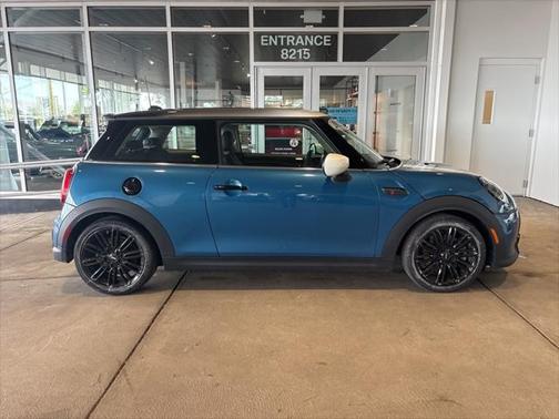 2023 MINI Hardtop Cooper S