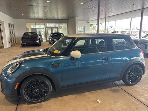 2023 MINI Hardtop Cooper S