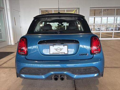 2023 MINI Hardtop Cooper S