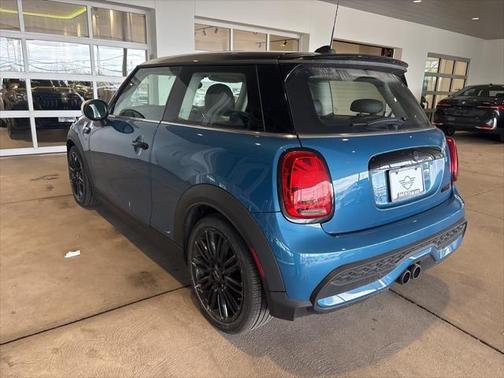 2023 MINI Hardtop Cooper S