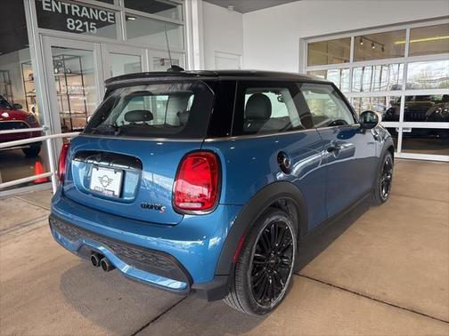2023 MINI Hardtop Cooper S