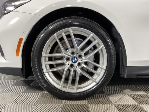 2024 BMW 530 i xDrive