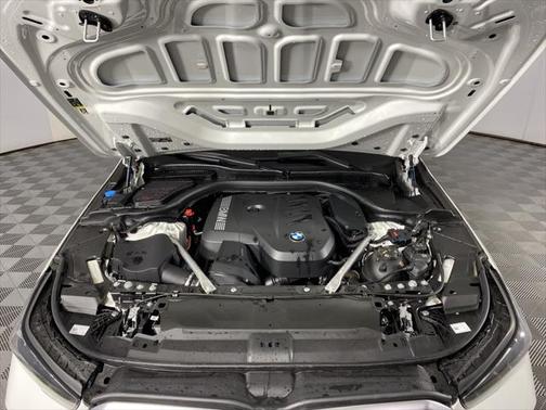 2024 BMW 530 i xDrive