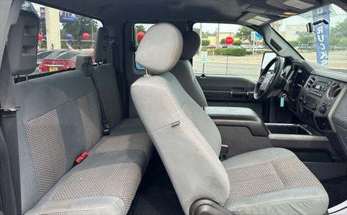 2012 Ford F-350 XLT