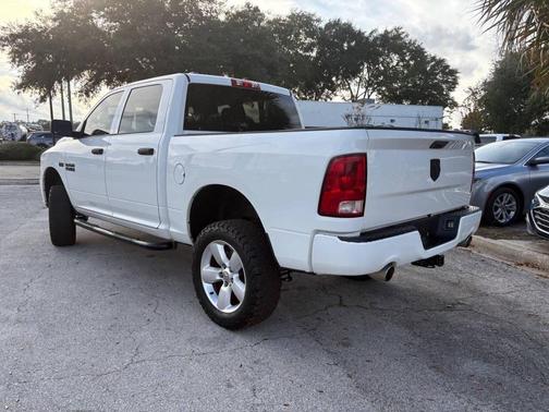 2013 RAM 1500 Tradesman/Express
