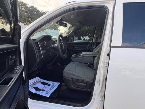 2013 RAM 1500 Tradesman/Express