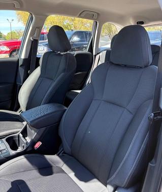 2020 Subaru Forester Base