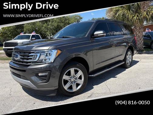 2019 Ford Expedition XLT