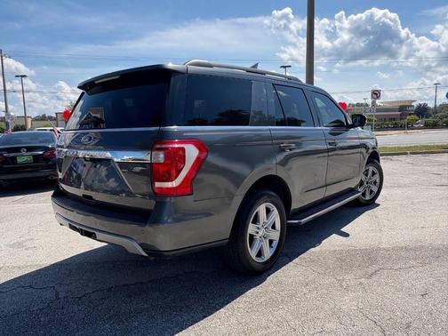 2019 Ford Expedition XLT