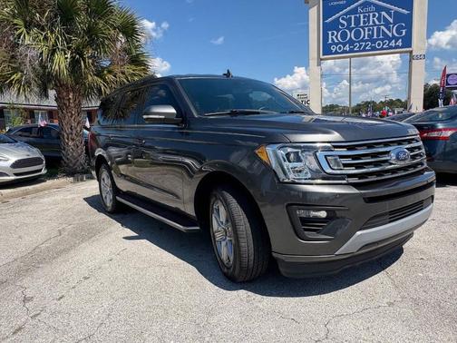 2019 Ford Expedition XLT
