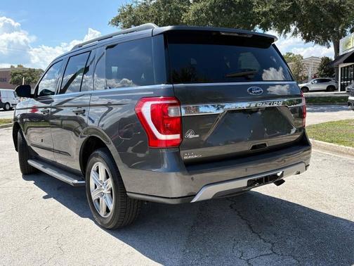 2019 Ford Expedition XLT