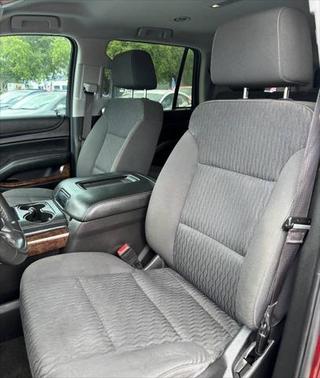 2017 Chevrolet Tahoe LS
