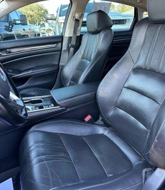 2021 Honda Accord Sport SE 1.5T