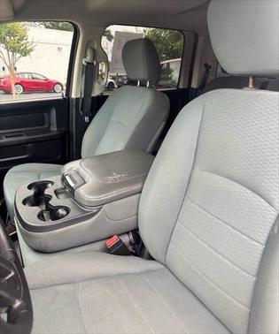 2014 RAM 1500 Tradesman/Express