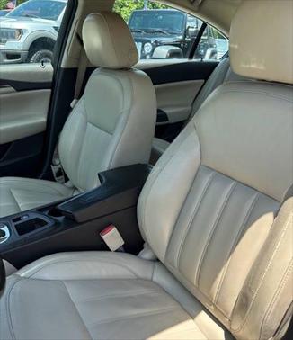 2017 Buick Regal Turbo Sport Touring