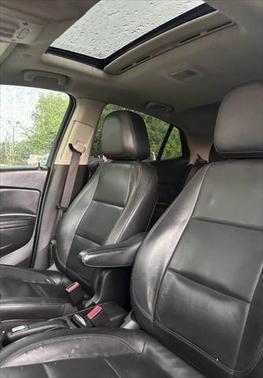 2018 Buick Encore Essence
