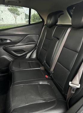 2018 Buick Encore Essence