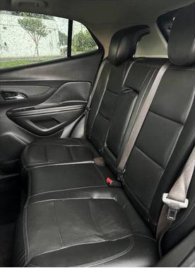 2018 Buick Encore Essence