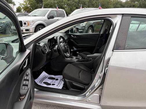 2014 Mazda Mazda3 i Touring
