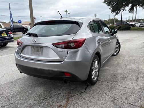 2014 Mazda Mazda3 i Touring