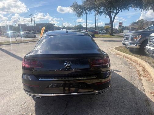 2021 Volkswagen Arteon 2.0T SE