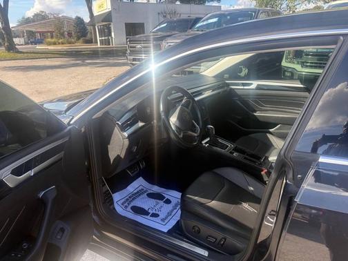 2021 Volkswagen Arteon 2.0T SE