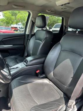 2019 Dodge Journey GT