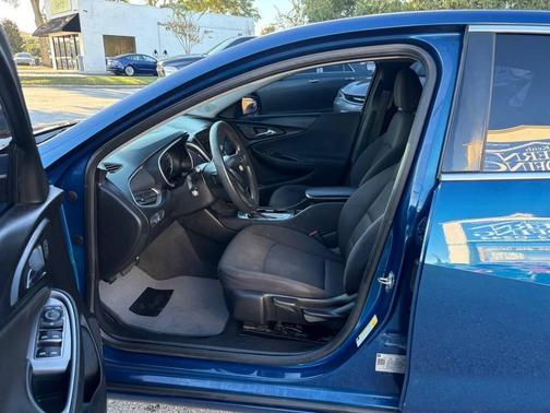 2019 Chevrolet Malibu 1LS