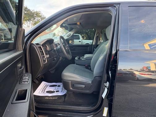 2019 RAM 1500 Tradesman