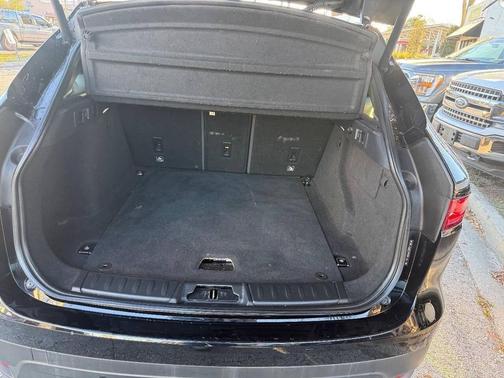 2017 Jaguar F-PACE 35t Premium