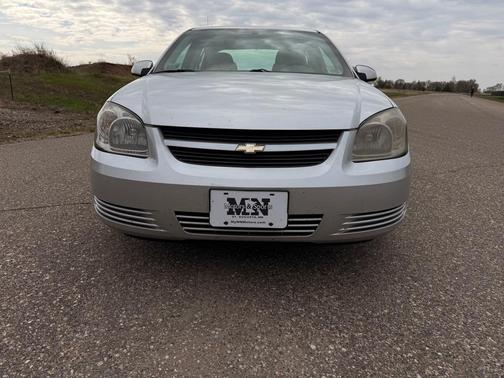 2009 Chevrolet Cobalt LT