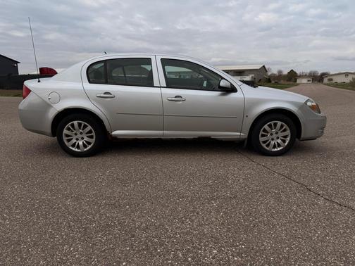 2009 Chevrolet Cobalt LT